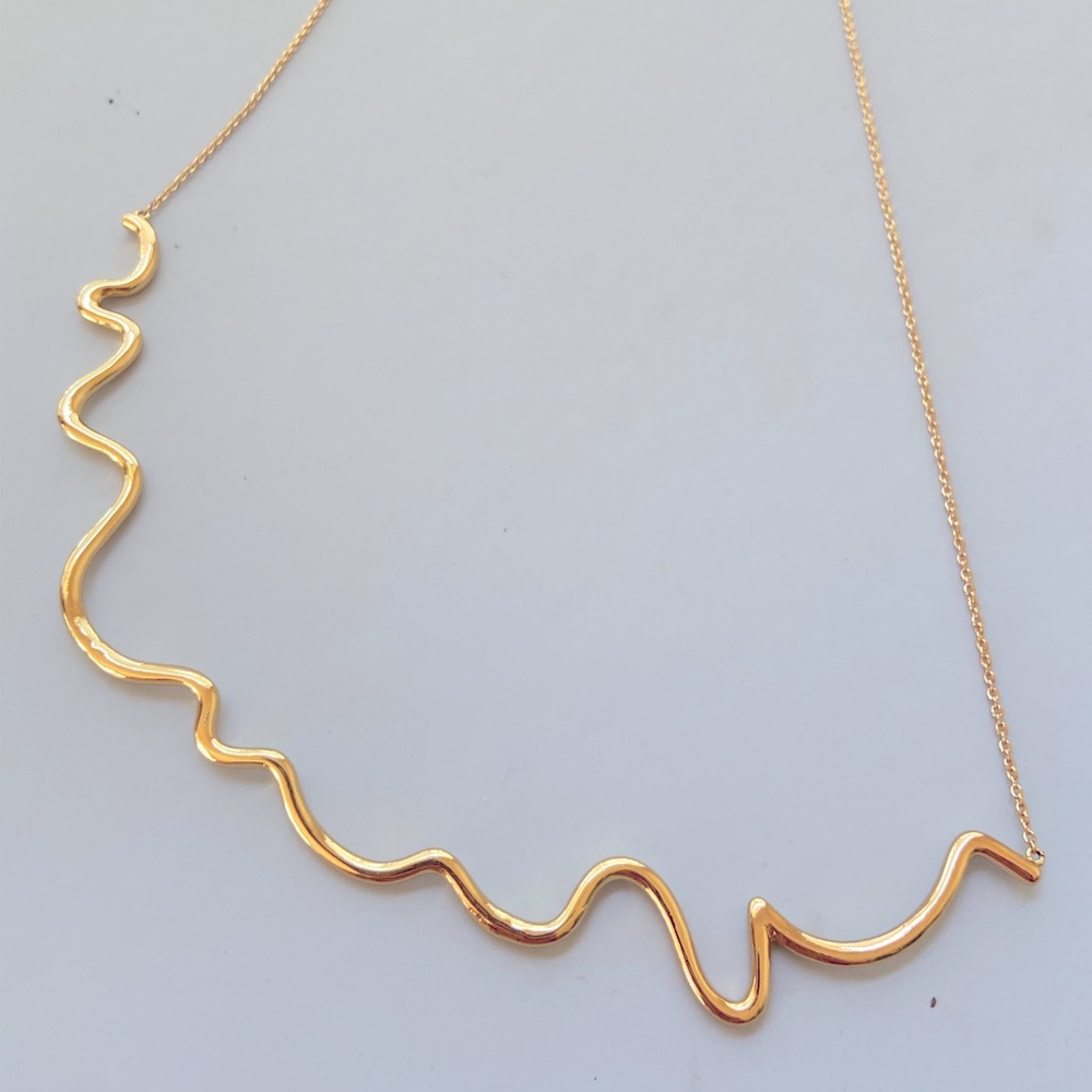 Gorjana Necklace